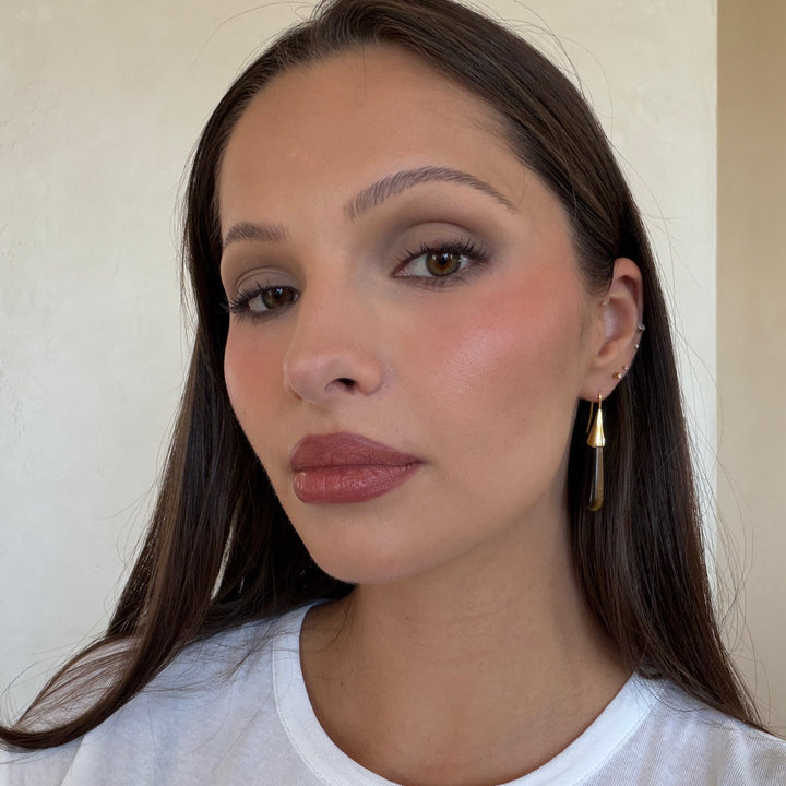 Arco Earrings