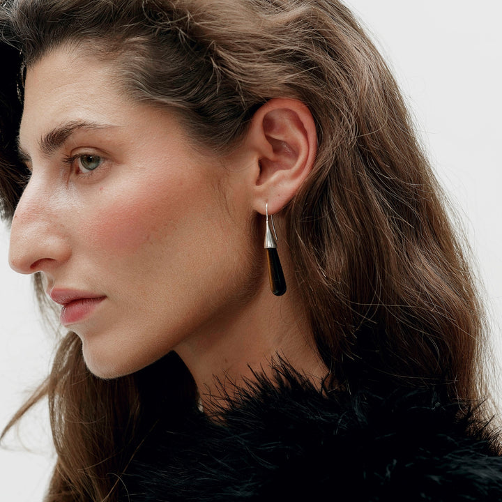 Arco Earrings