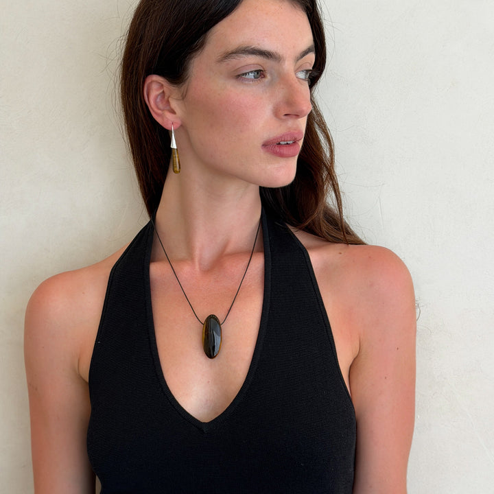 Arco Earrings