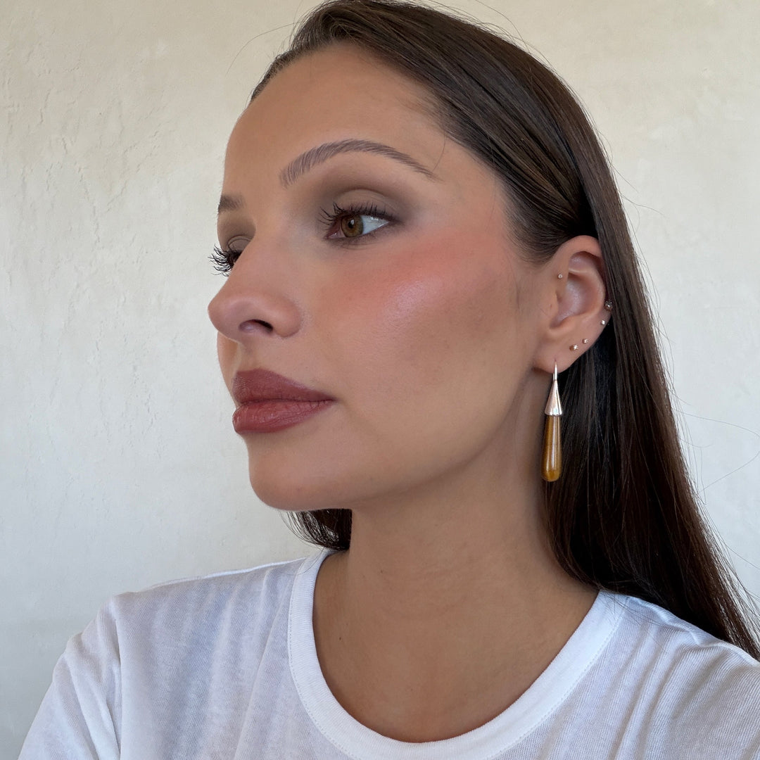 Arco Earrings