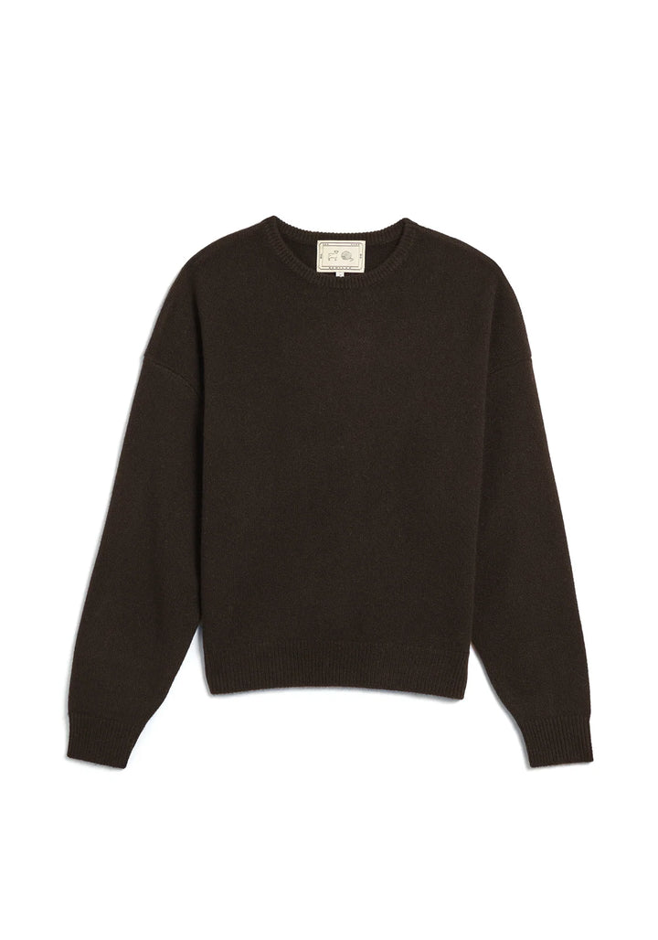 Artemis Cashmere Sweater