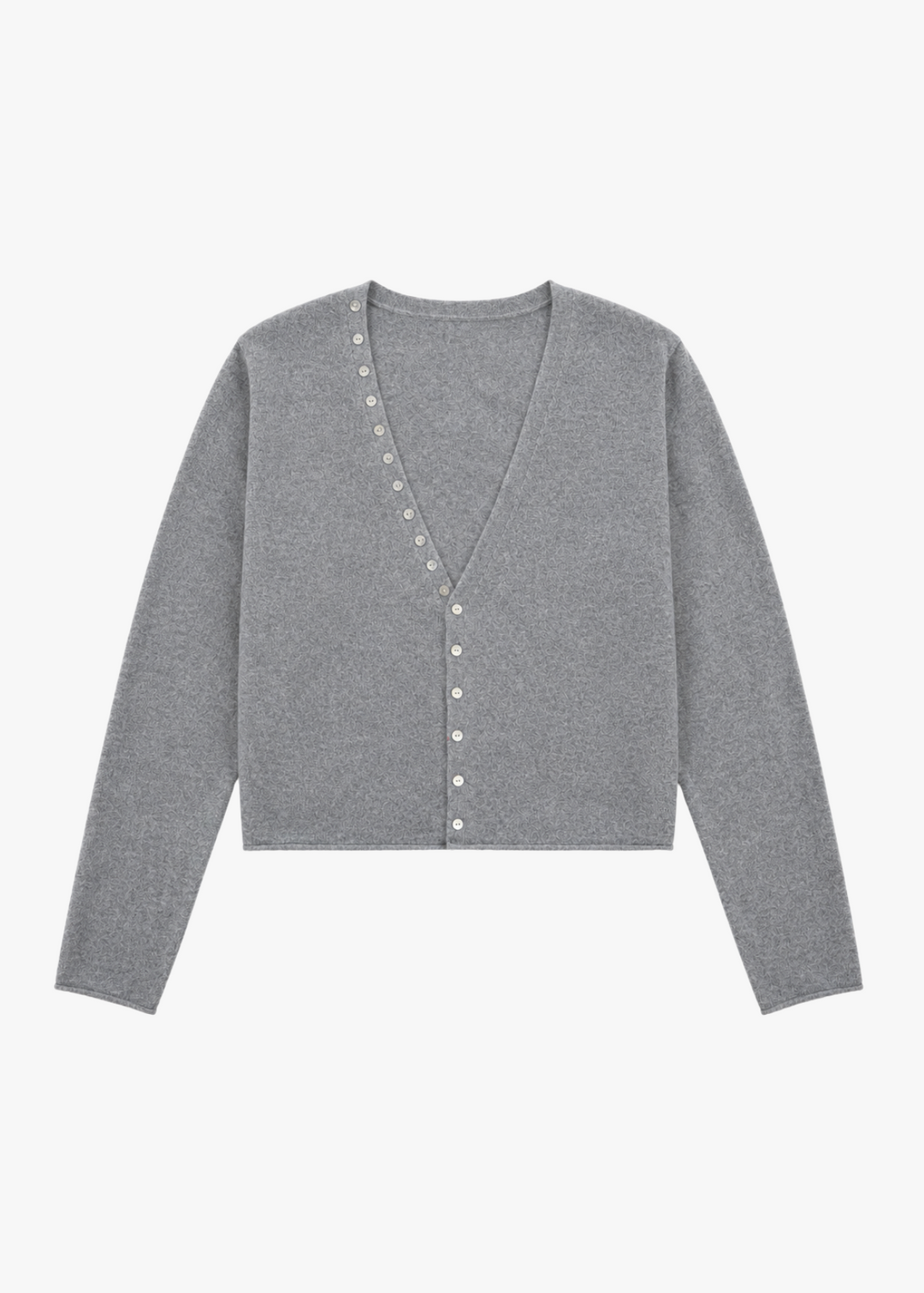 Avery Cashmere Sweater
