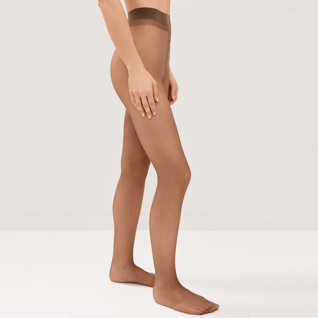 Avery Sheer 10 Tights