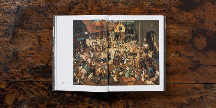 Bruegel. The Complete Works
