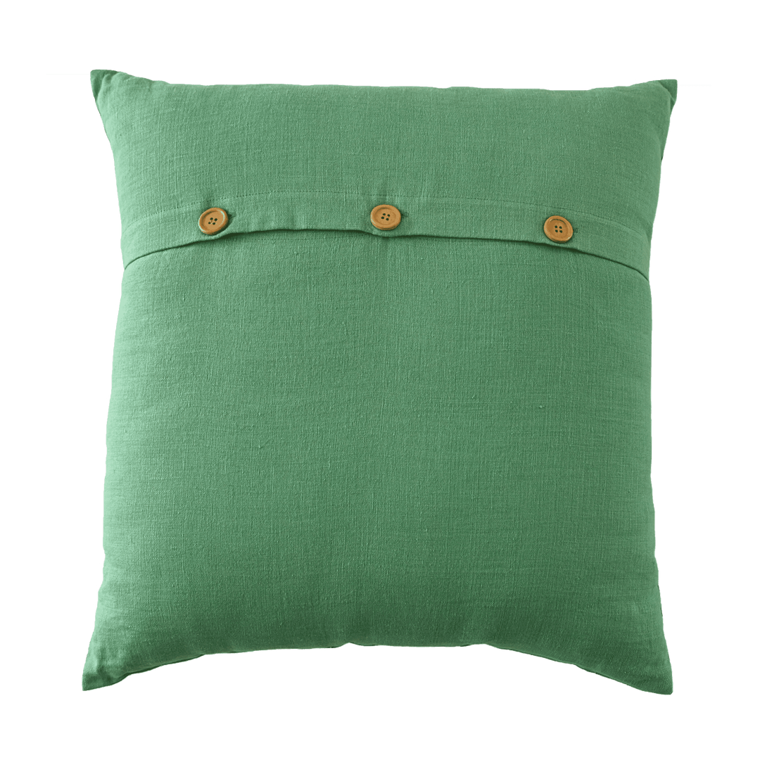 Swan Pillow Cover