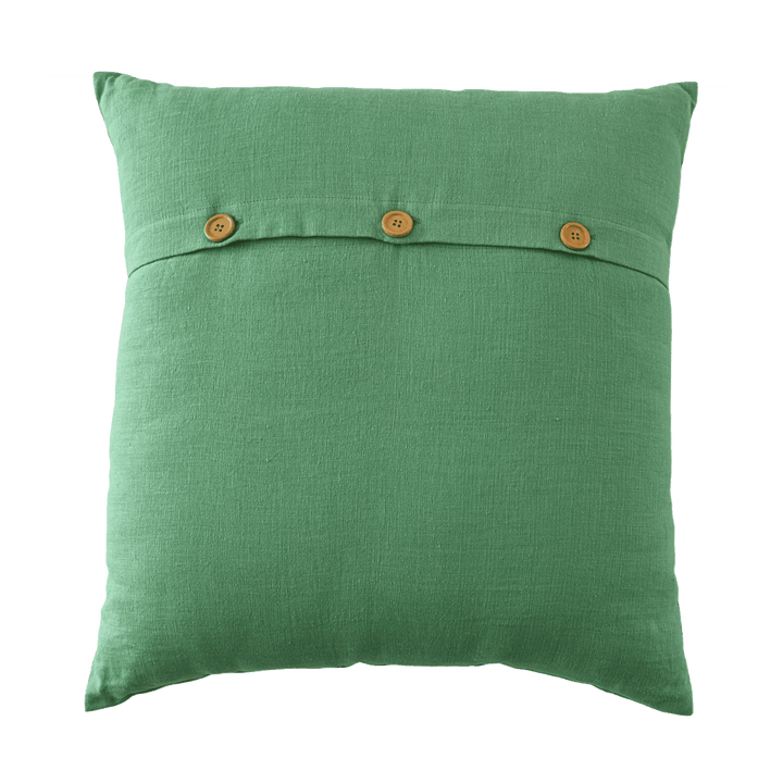 Swan Pillow Cover