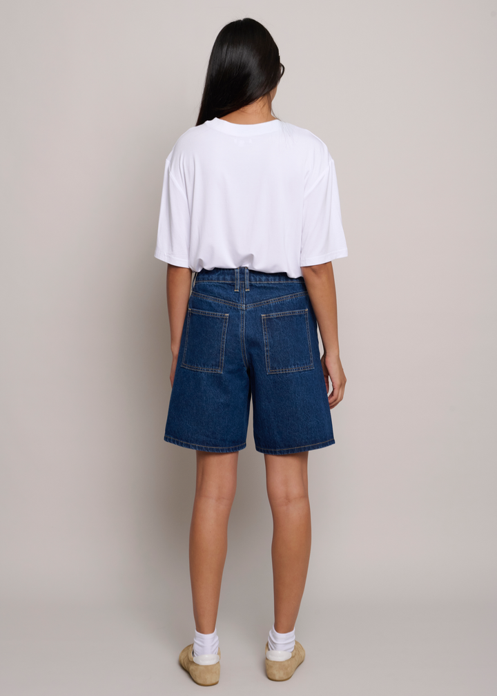 Duke Denim Shorts Beekman St.