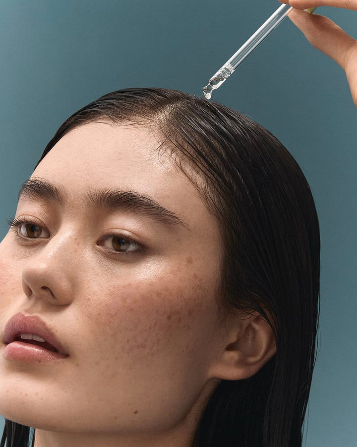 The Bamboo Tonic - Hair Density Serum