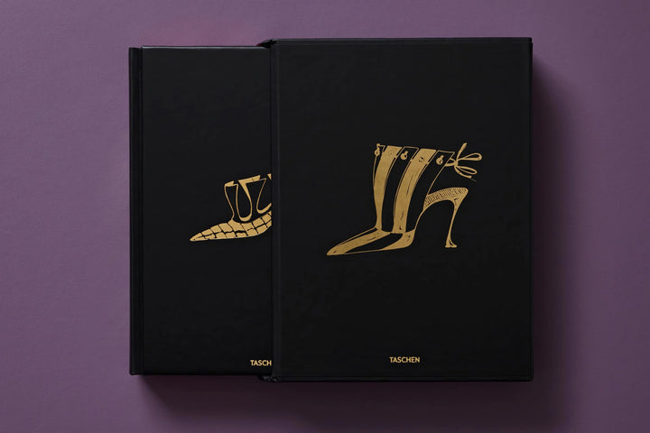 Shoes A-Z. Manolo Blahník Edition