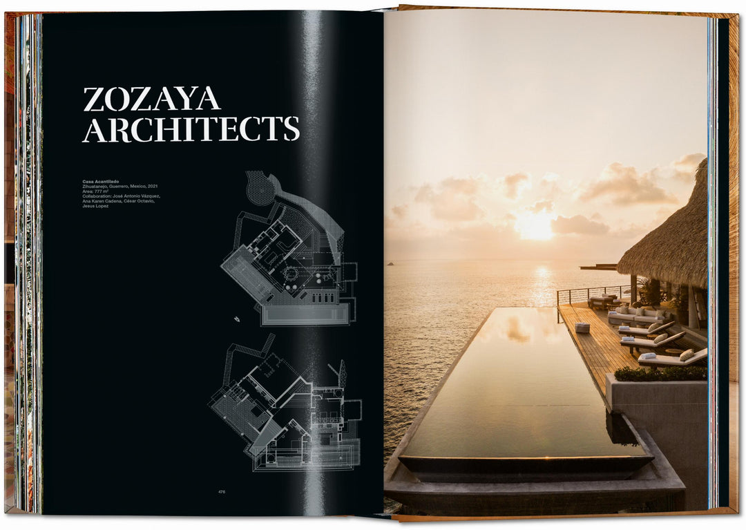Homes For Our Time. Contemporary Houses around the World. Vol. 3