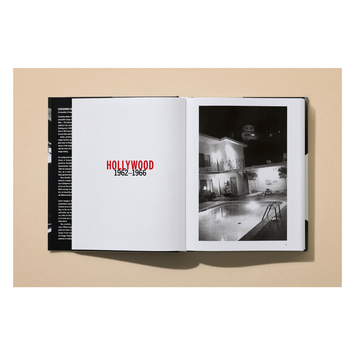 Ralph Gibson. Photographs 1960–2024