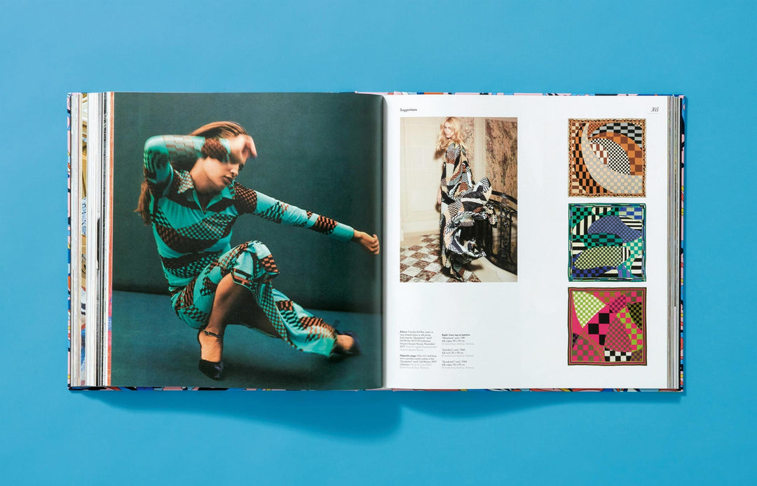 Pucci. Updated Edition