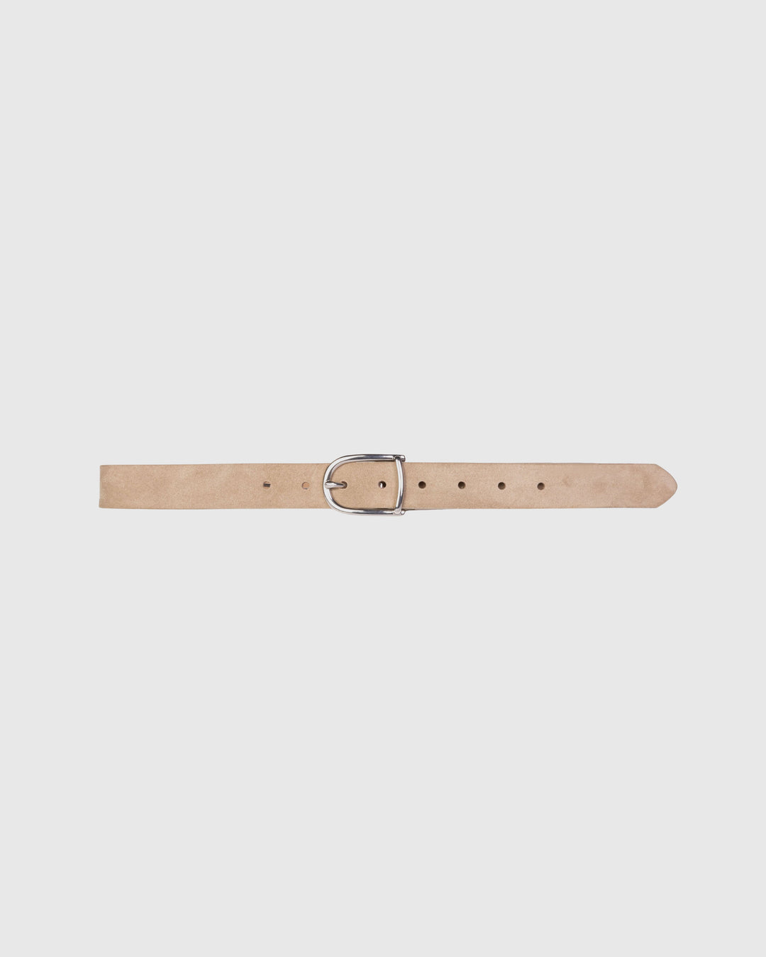 Frame Belt Sand