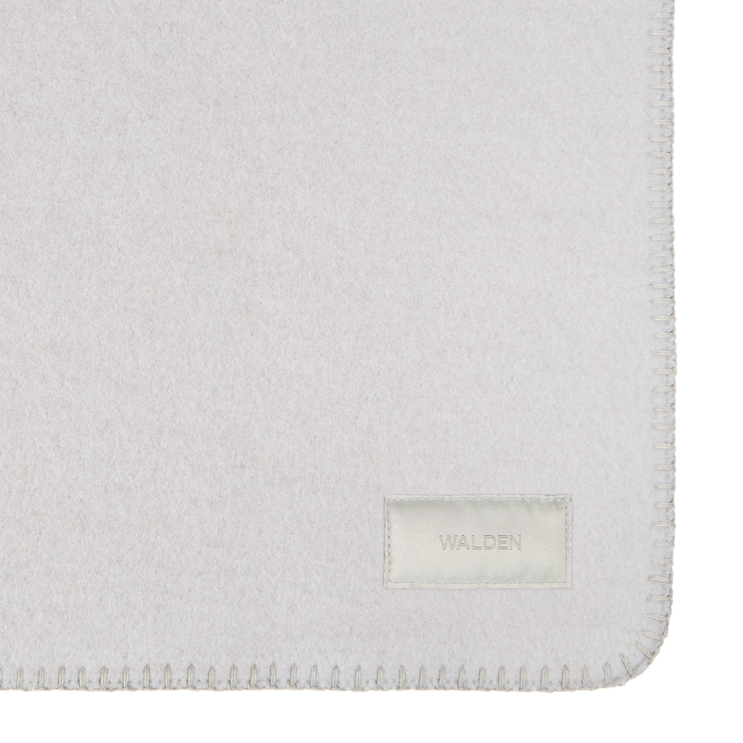 Merino Wool Blanket