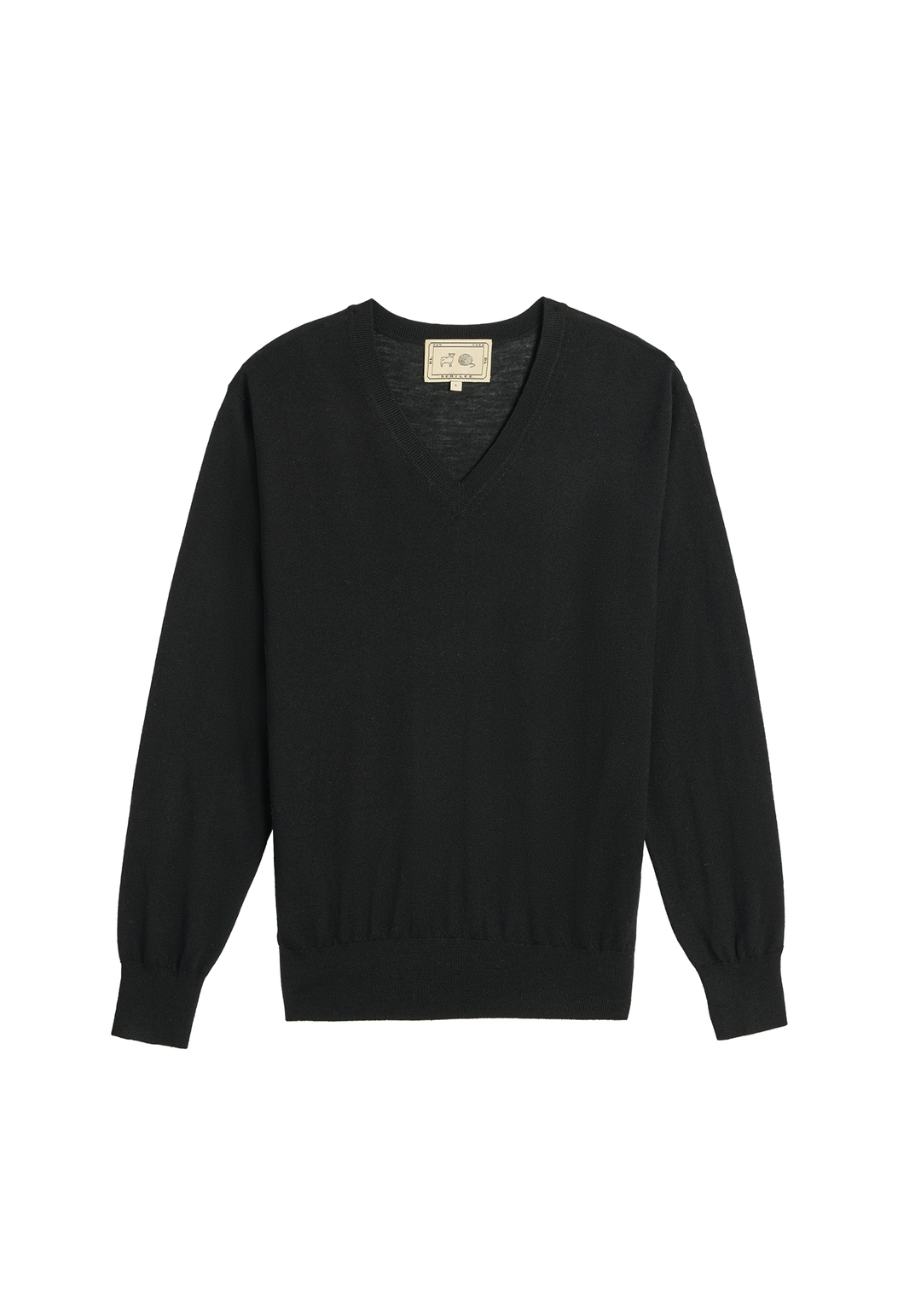 Blythe Superfine Cashmere Sweater