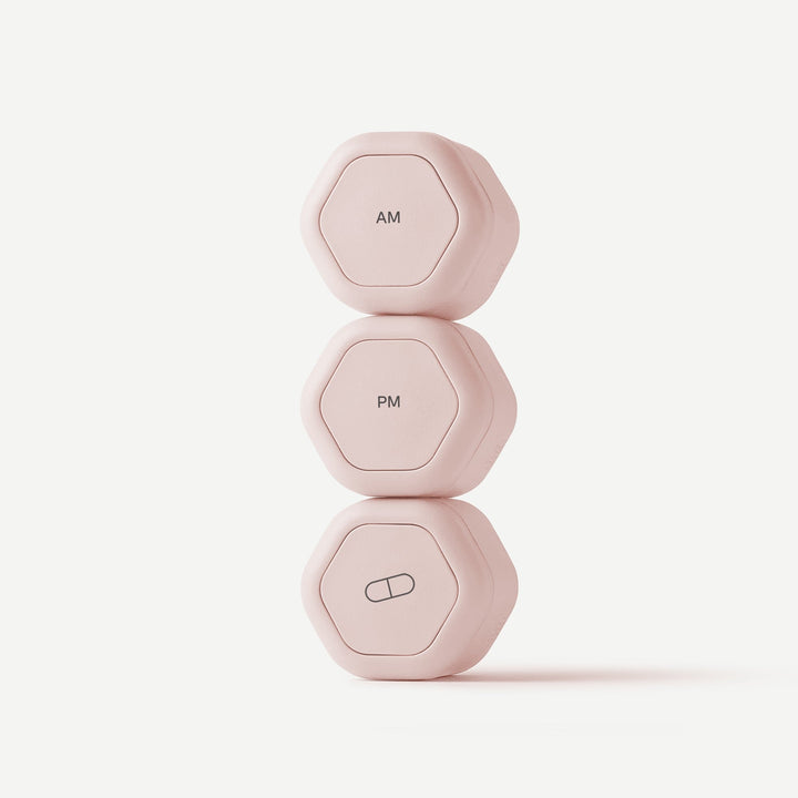 The Medium Trio Capsules
