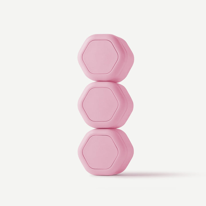 The Medium Trio Capsules
