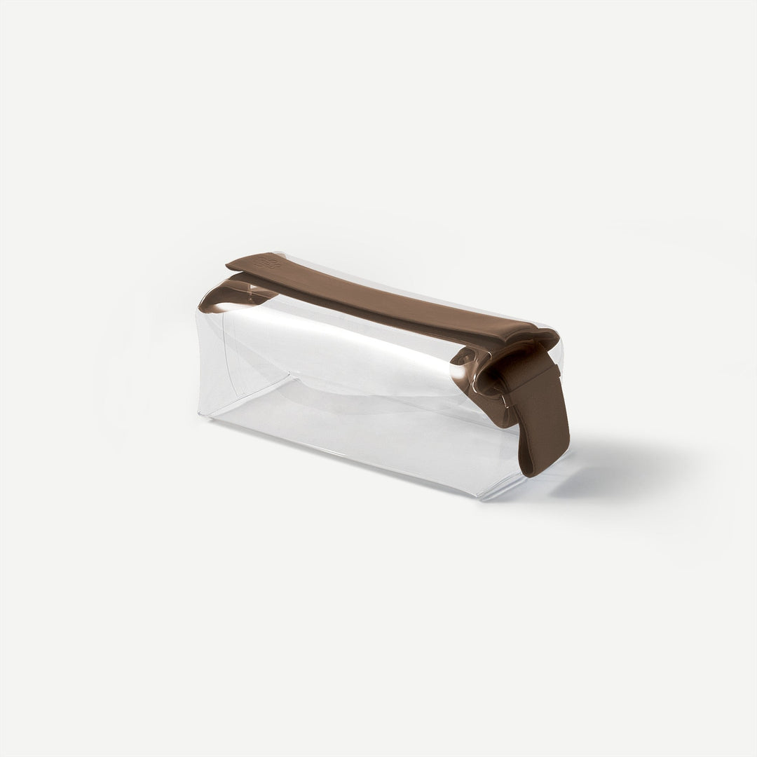 The Small Parcel