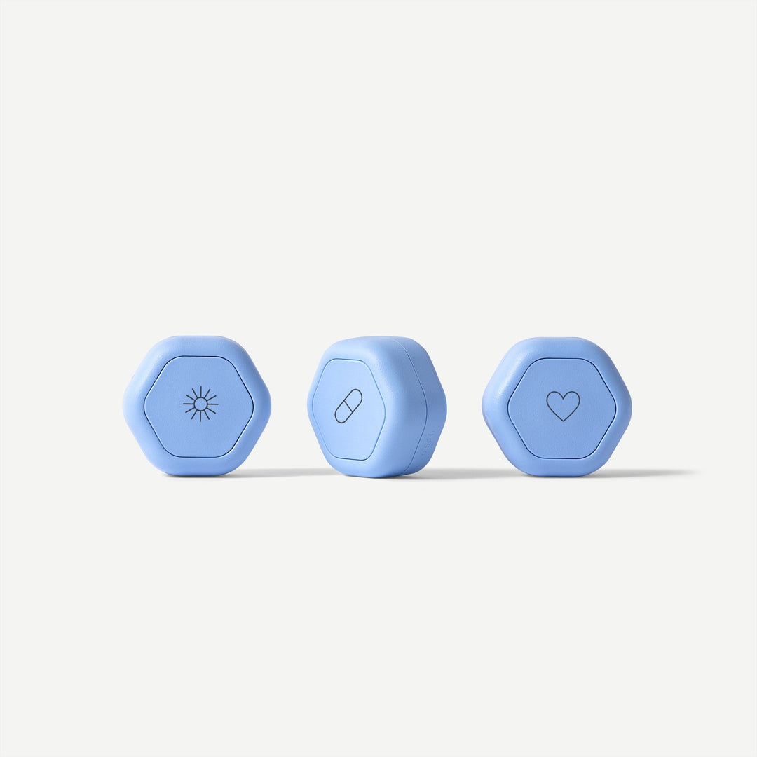The Small Trio