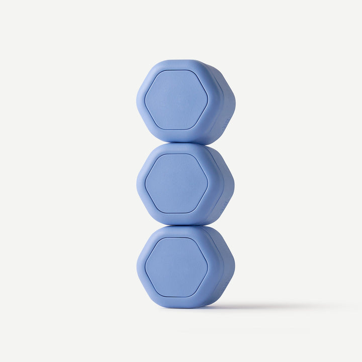 The Medium Trio Capsules
