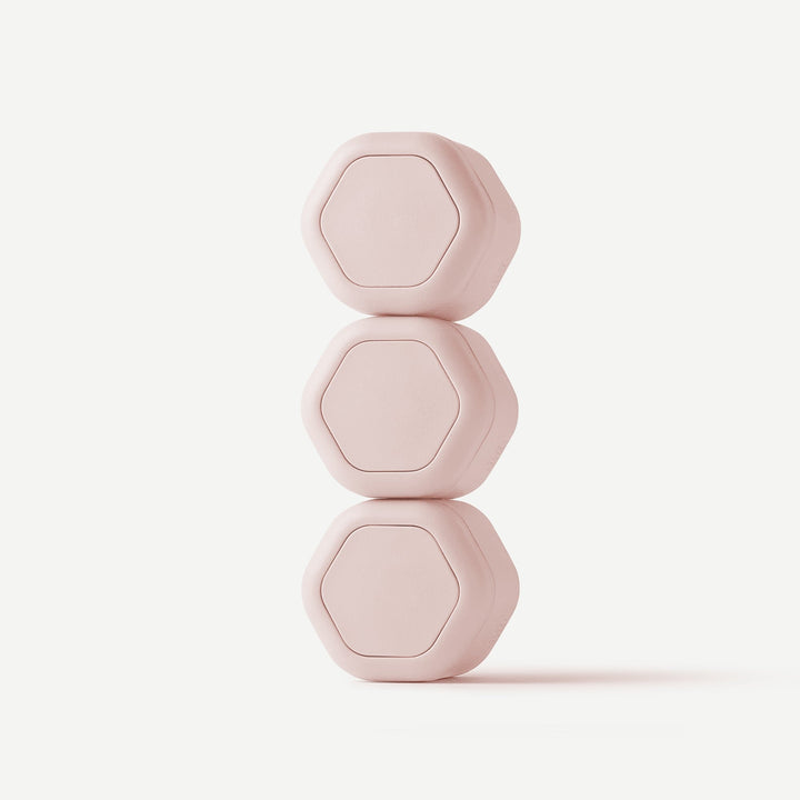 The Medium Trio Capsules