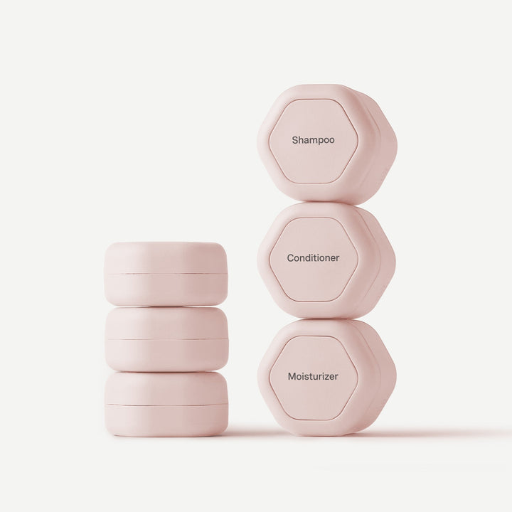 Starter Capsule Set
