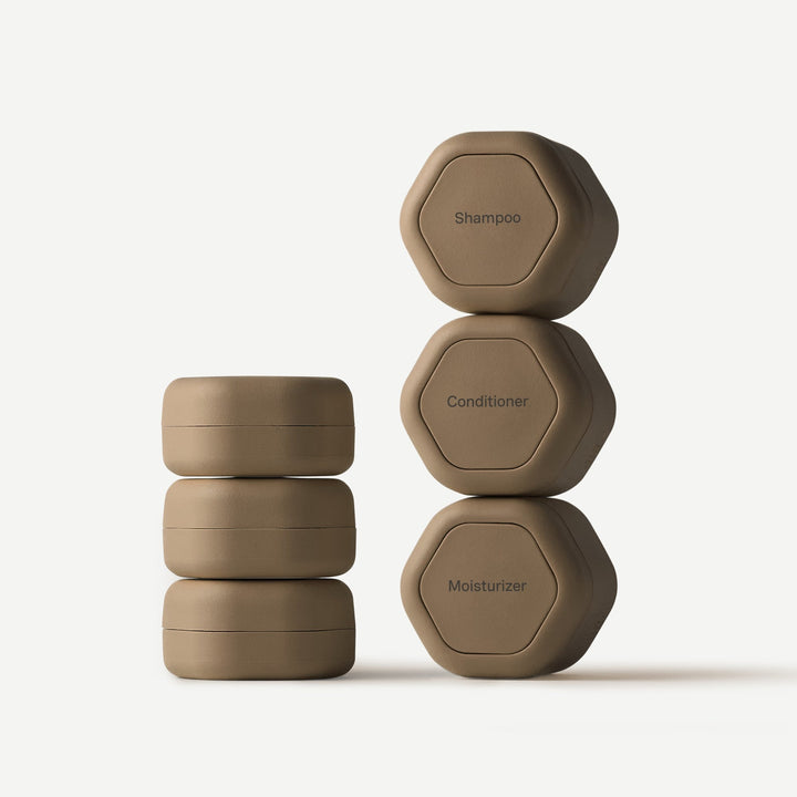 Starter Capsule Set