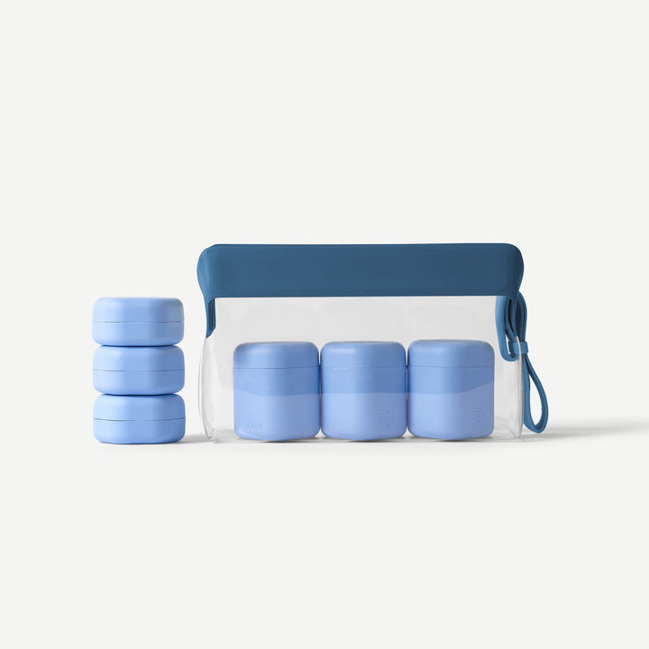 The Compact Set