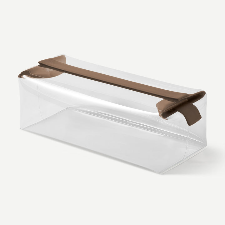 The Extra Large Parcel