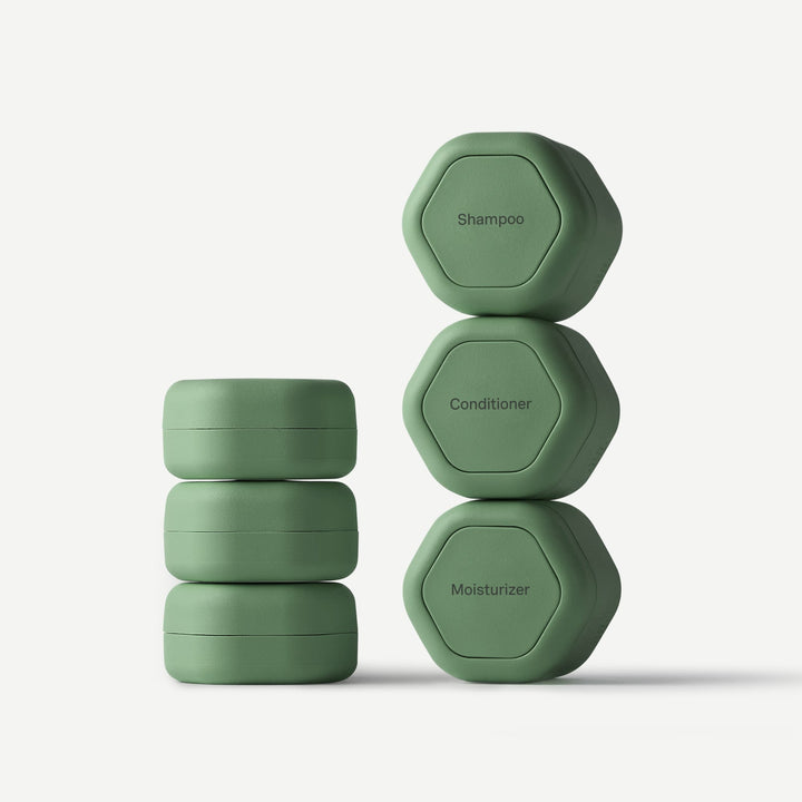 Starter Capsule Set