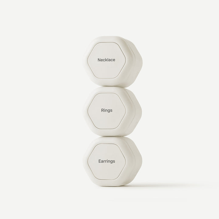 The Medium Trio Capsules