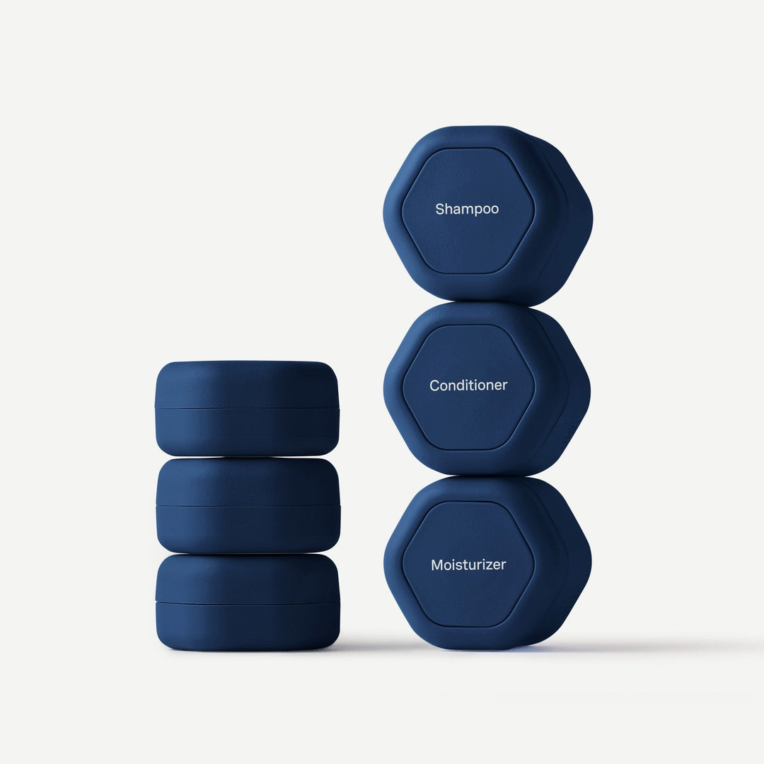 Starter Capsule Set
