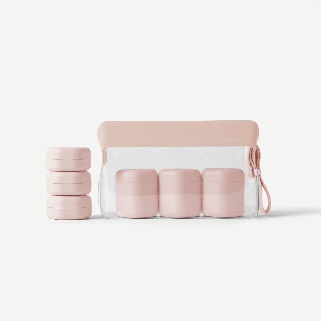The Compact Set