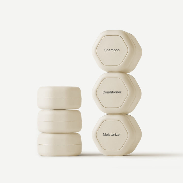 Starter Capsule Set