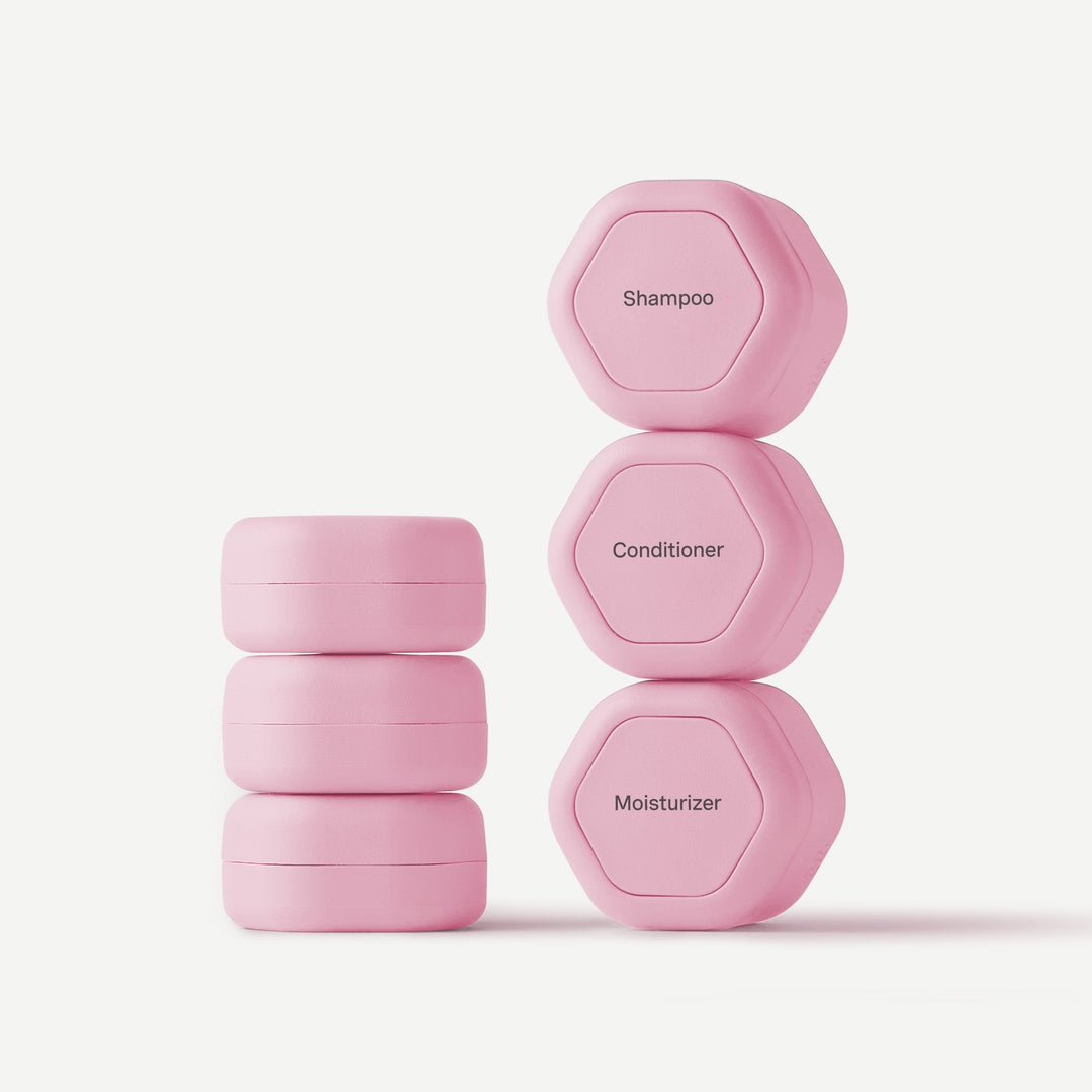 Starter Capsule Set