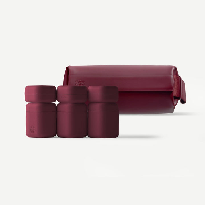The Compact Set