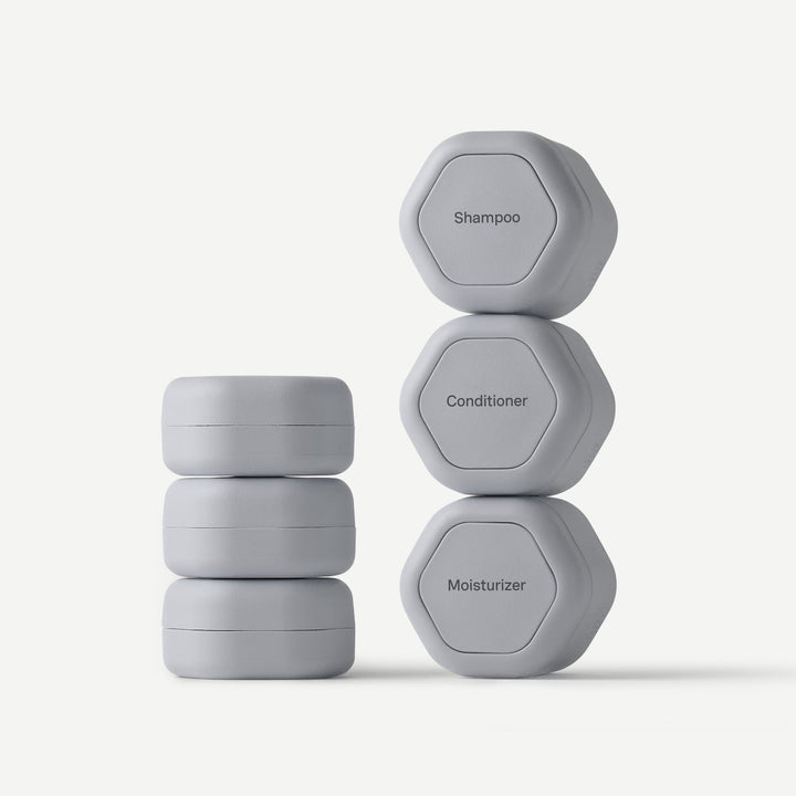 Starter Capsule Set