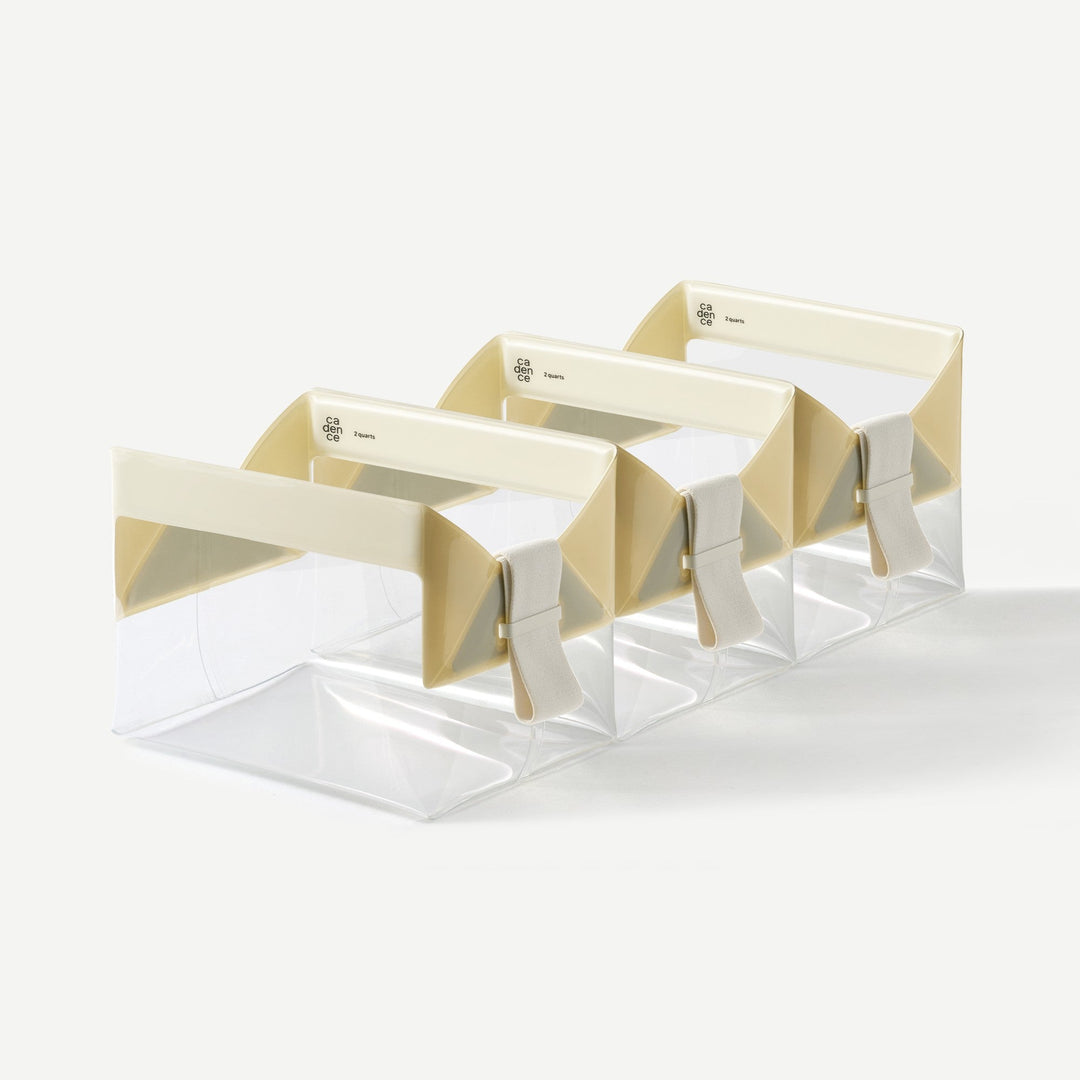 The Medium Parcel