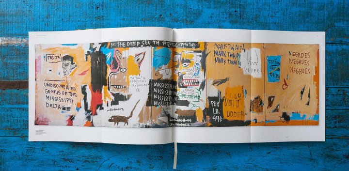 Jean-Michel Basquiat
