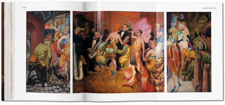 What Great Paintings Say. Masterpieces in Detail
