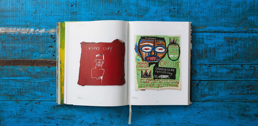 Jean-Michel Basquiat