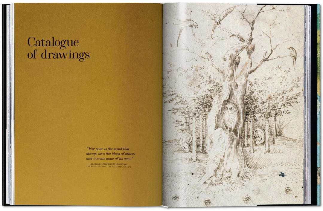 Bosch. The Complete Works