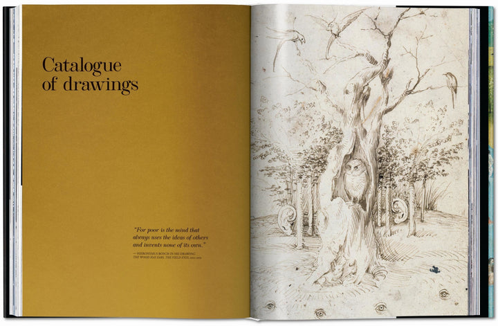 Bosch. The Complete Works