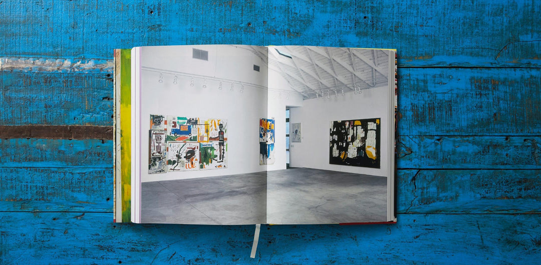 Jean-Michel Basquiat