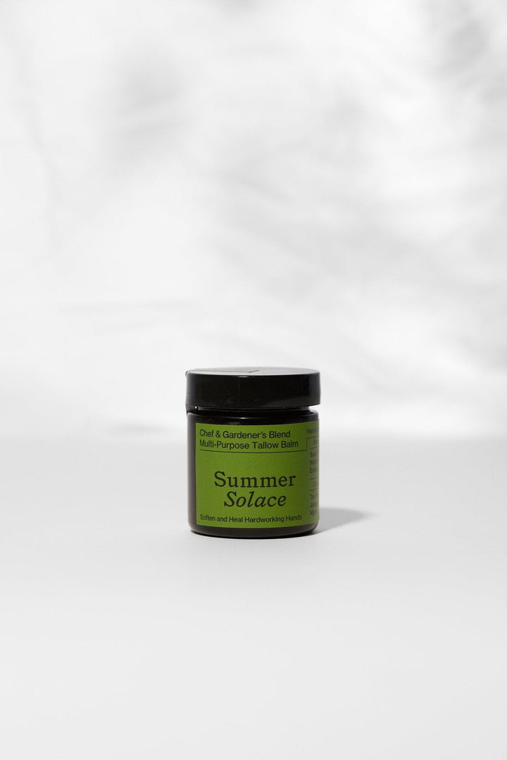 Chef &amp; Gardener’s Healing Tallow Balm