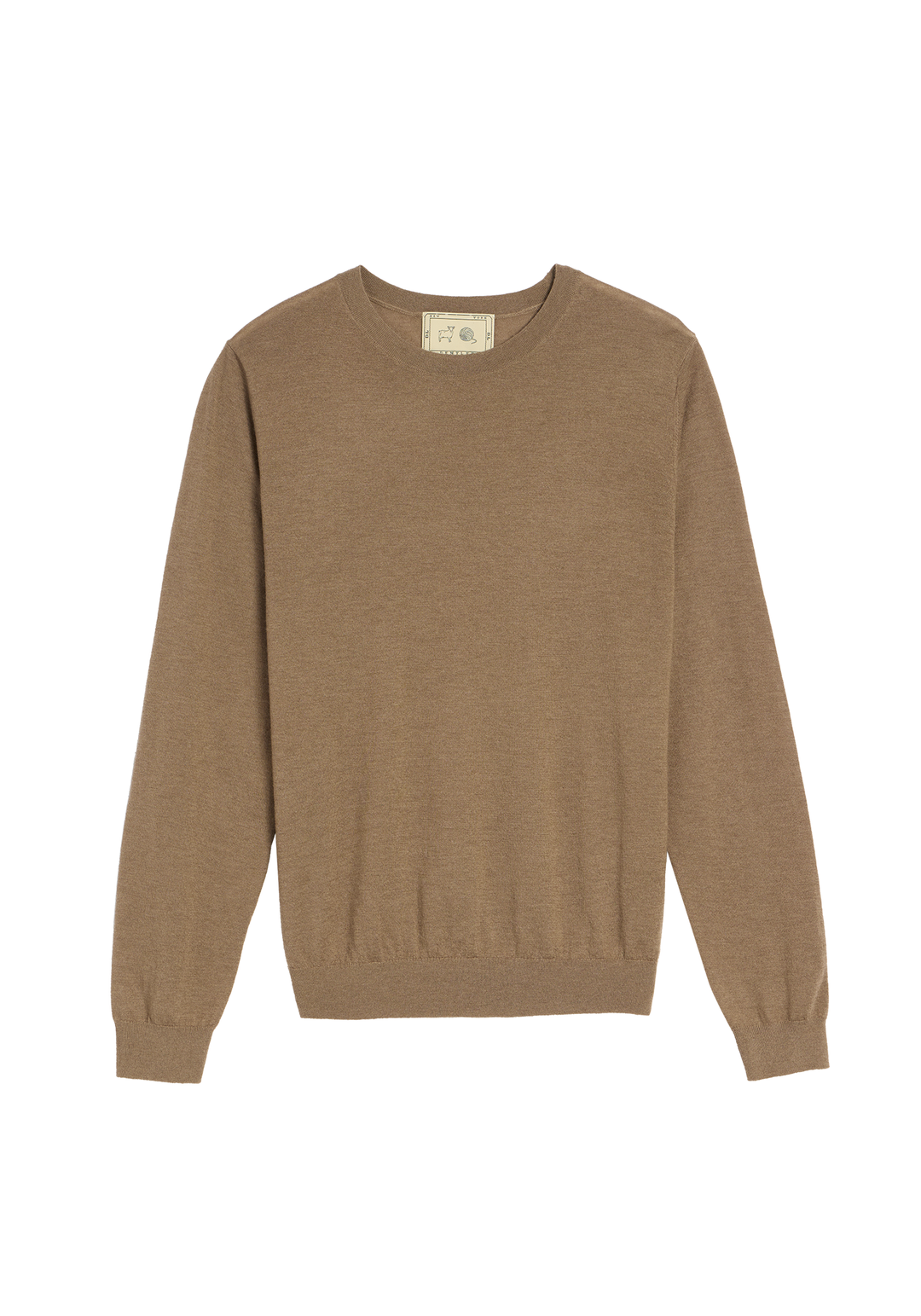 Chisha Superfine Cashmere Sweater