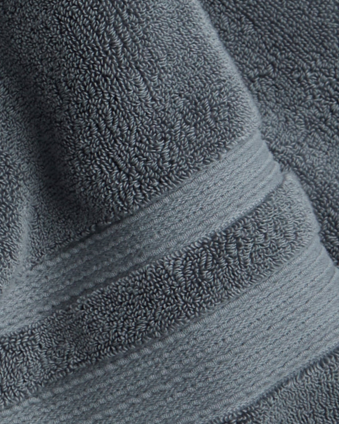 Classic Turkish Cotton Towels Dusk