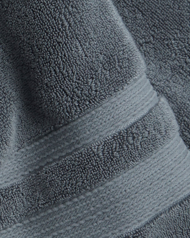 Classic Turkish Cotton Towels Dusk