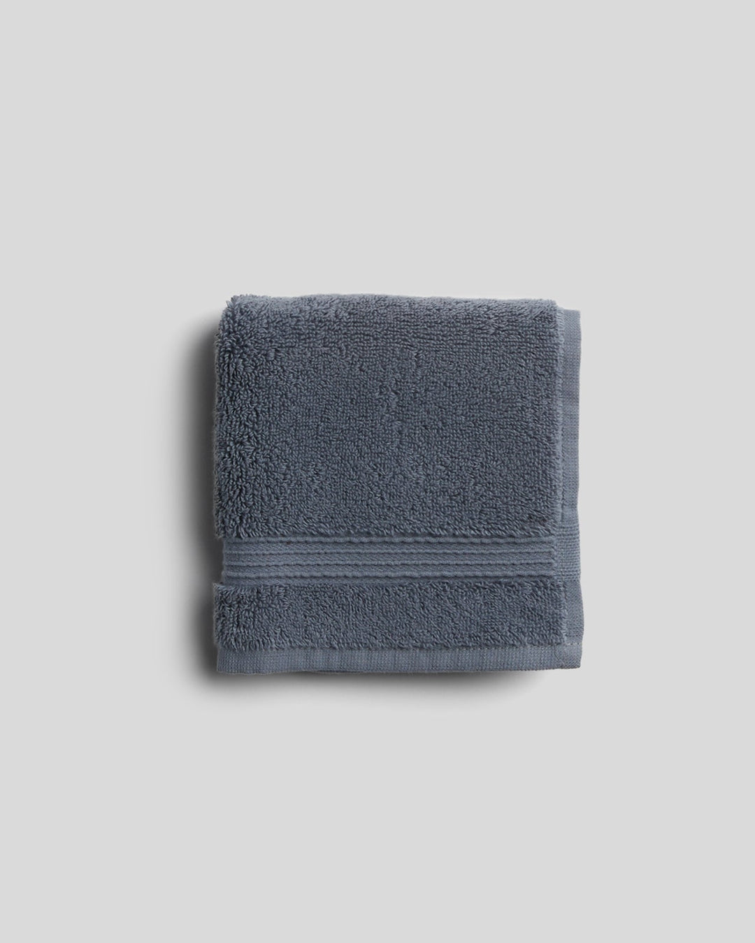 Classic Turkish Cotton Towels Dusk