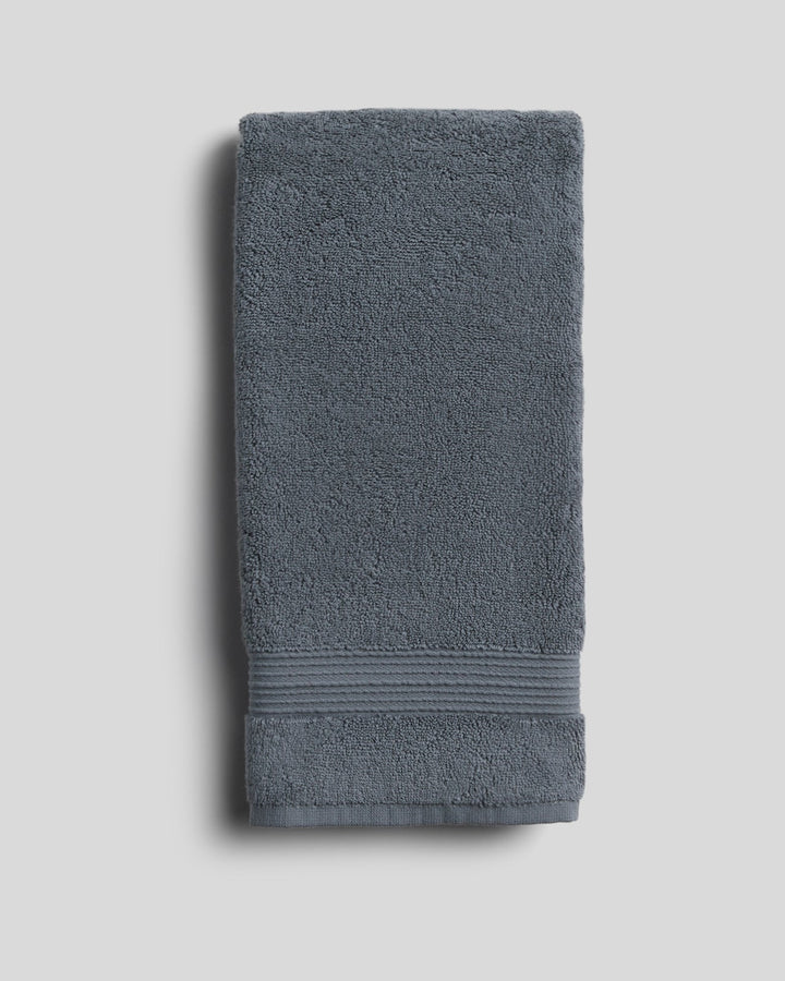 Classic Turkish Cotton Towels Dusk